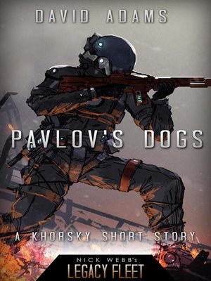 cover image of Pavlov's Dogs
